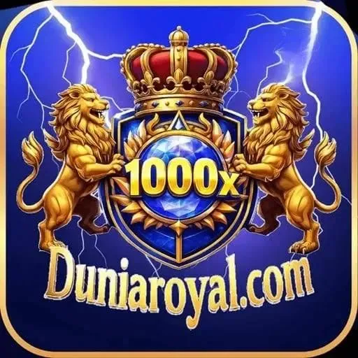 DUNIAROYAL - Aplikasi Chat Grup Terbaik untuk Berinteraksi Sosial