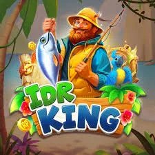 IDRKING - Aplikasi Hitung Kalori untuk Kesehatan Anda